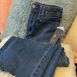 Habitual Girl’s Classic Denim Straight Leg Jeans